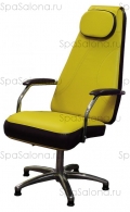 Предыдущий товар - Педикюрное кресло «Милана» (пневматическое) (высота 460 - 590мм)