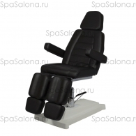 Следующий товар - Педикюрно-косметологическое кресло "Сириус-07" СЛ