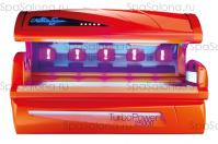 Горизонтальный солярий TurboPower 25000 - Ultrasun СЛ
